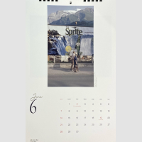 © Luigi Ghirri - Musée Hanmi