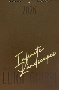 Calendrier Luigi Ghirri - Infinite Landscapes