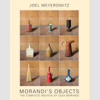 © Joel Meyerowitz - Les presses du réel