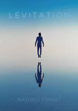 L&eacute;vitation