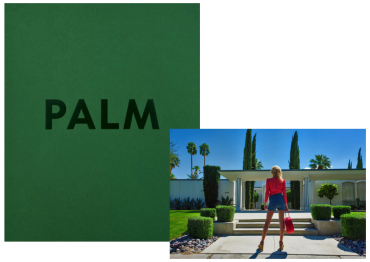 PALM (&eacute;dition collector #1)