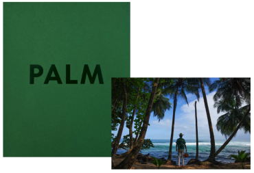 PALM (&eacute;dition collector #2)