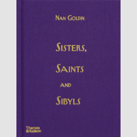 © Nan Goldin / Thames & Hudson