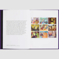 © Nan Goldin / Thames & Hudson