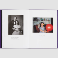 © Nan Goldin / Thames & Hudson