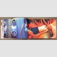 © Petra Collins / Editions Rizzoli New York