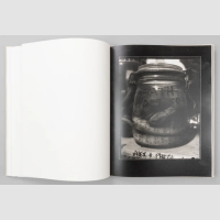 © Rory King / Charcoal Book Club