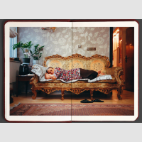 © Roxane Cassehgari / Four Eyes