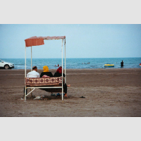 © Roxane Cassehgari / Four Eyes