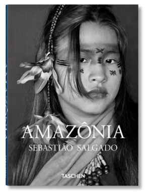 Amazônia XS