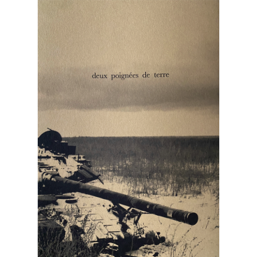 Deux poign&eacute;es de terre (volume 2)