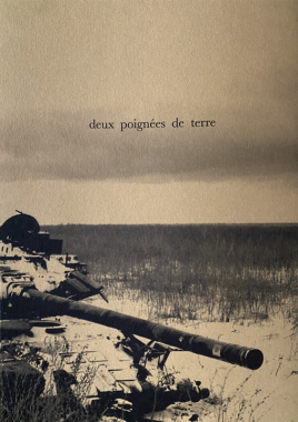 Deux poign&eacute;es de terre (volume 2)