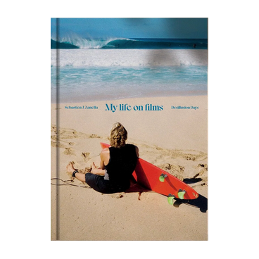 My life on films - Desillusion Days