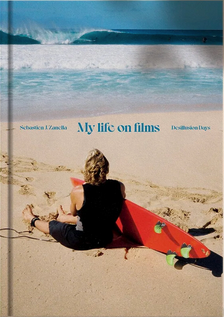 Sebastien J. Zanella - My life on films - Desillusion Days