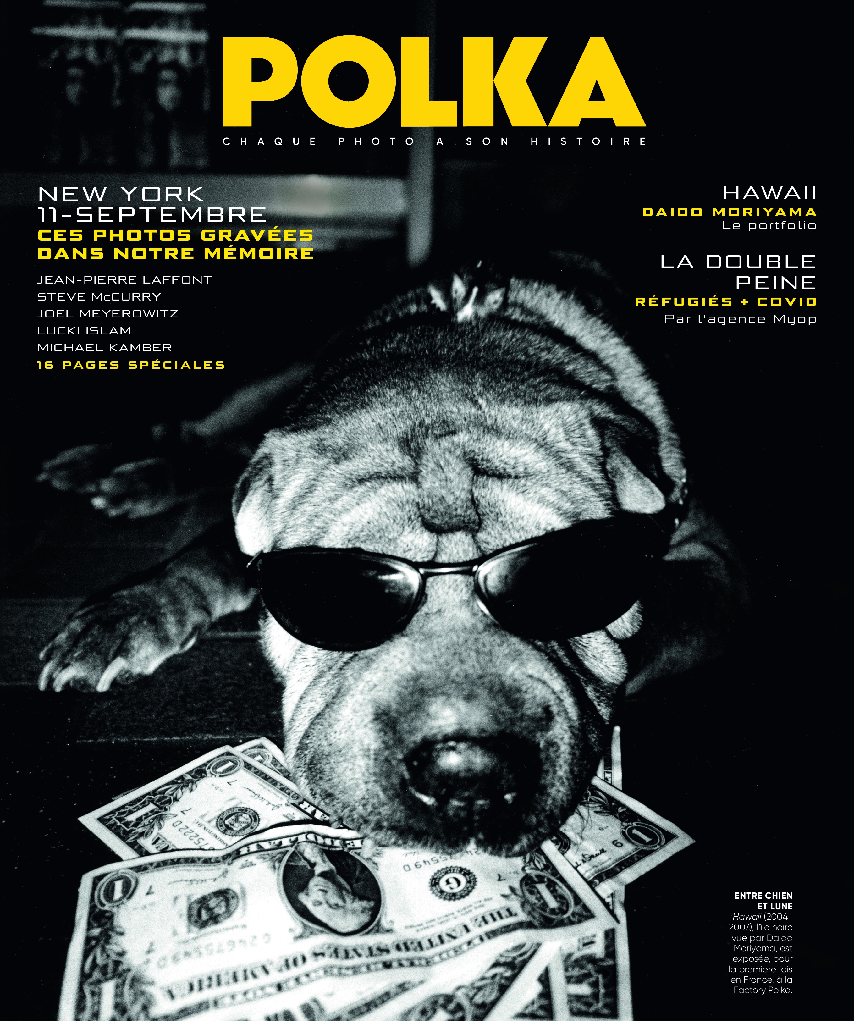 photo Polka Magazine #54