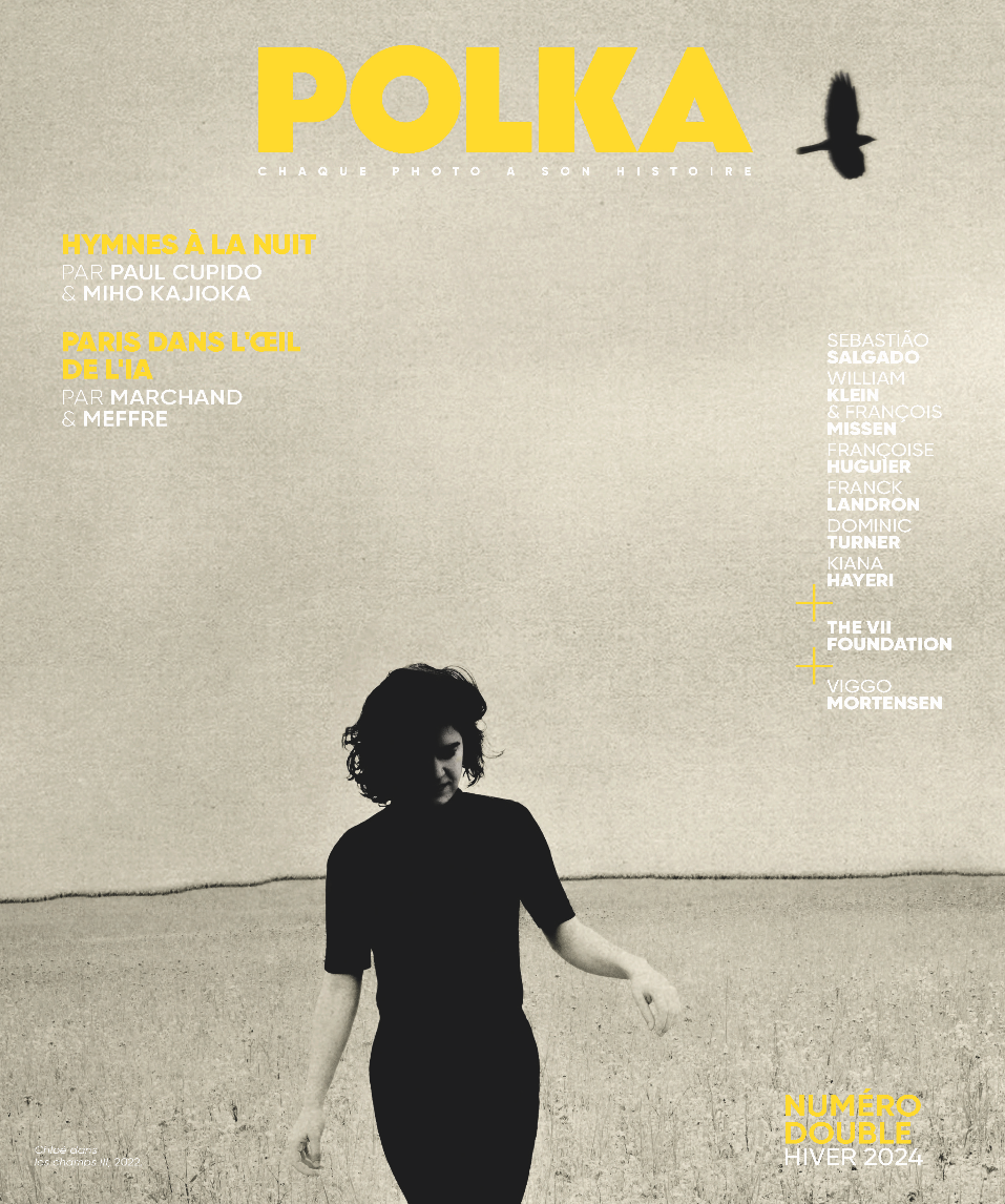 photo Polka Magazine #66
