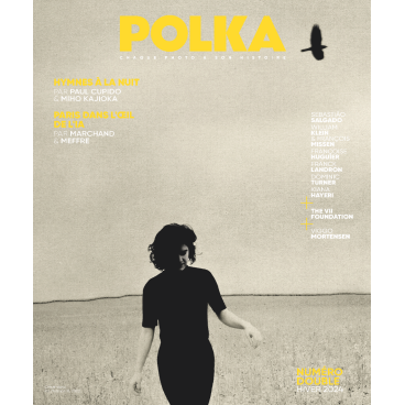 Polka Magazine #66
