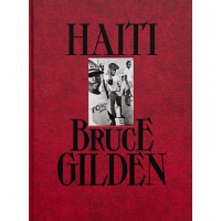 © Bruce Gilden / Atelier EXB