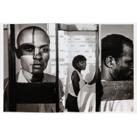 © Bruce Gilden / Atelier EXB