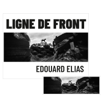 © Edouard Elias / BERGGER éditions