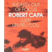 © Robert Capa / Delpire