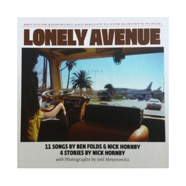 Lonely Avenue (1re édition)