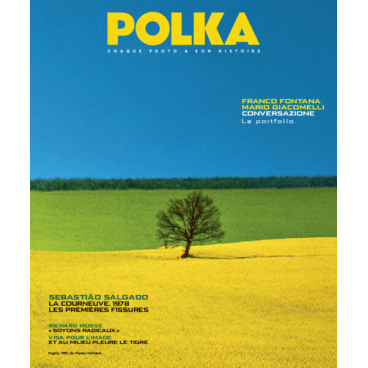 Polka Magazine #62