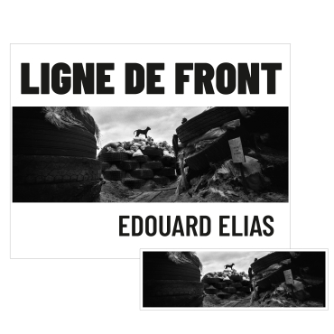 Ligne de front (édition collector)