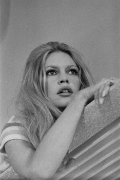 Brigitte Bardot, 1969