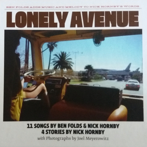 Lonely Avenue (1re édition)