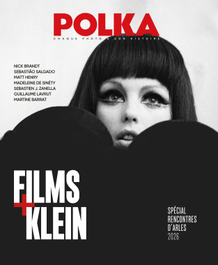 Polka Magazine #69