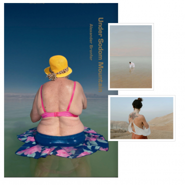 Under Sodom Mountain (Edition Collector)