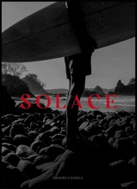 Solace - Exploration of the soul (Chapitre 1)
