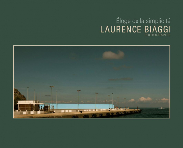 Laurence Biaggi - Éloge de la simplicité