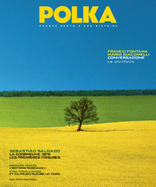 Polka Magazine #62