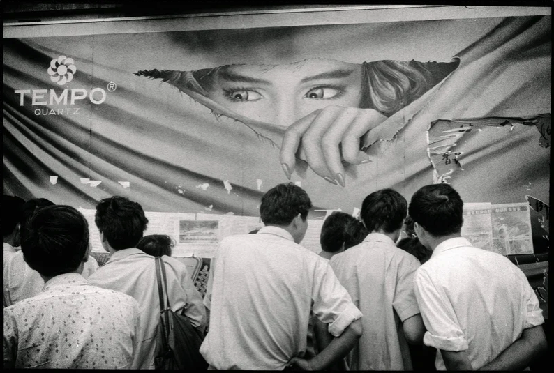 © Alain Keler