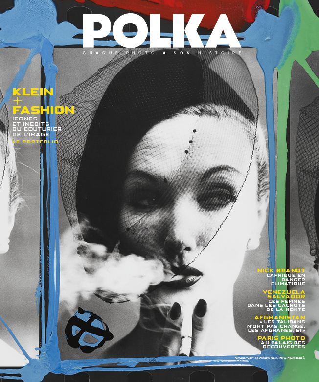 photo Polka Magazine #55