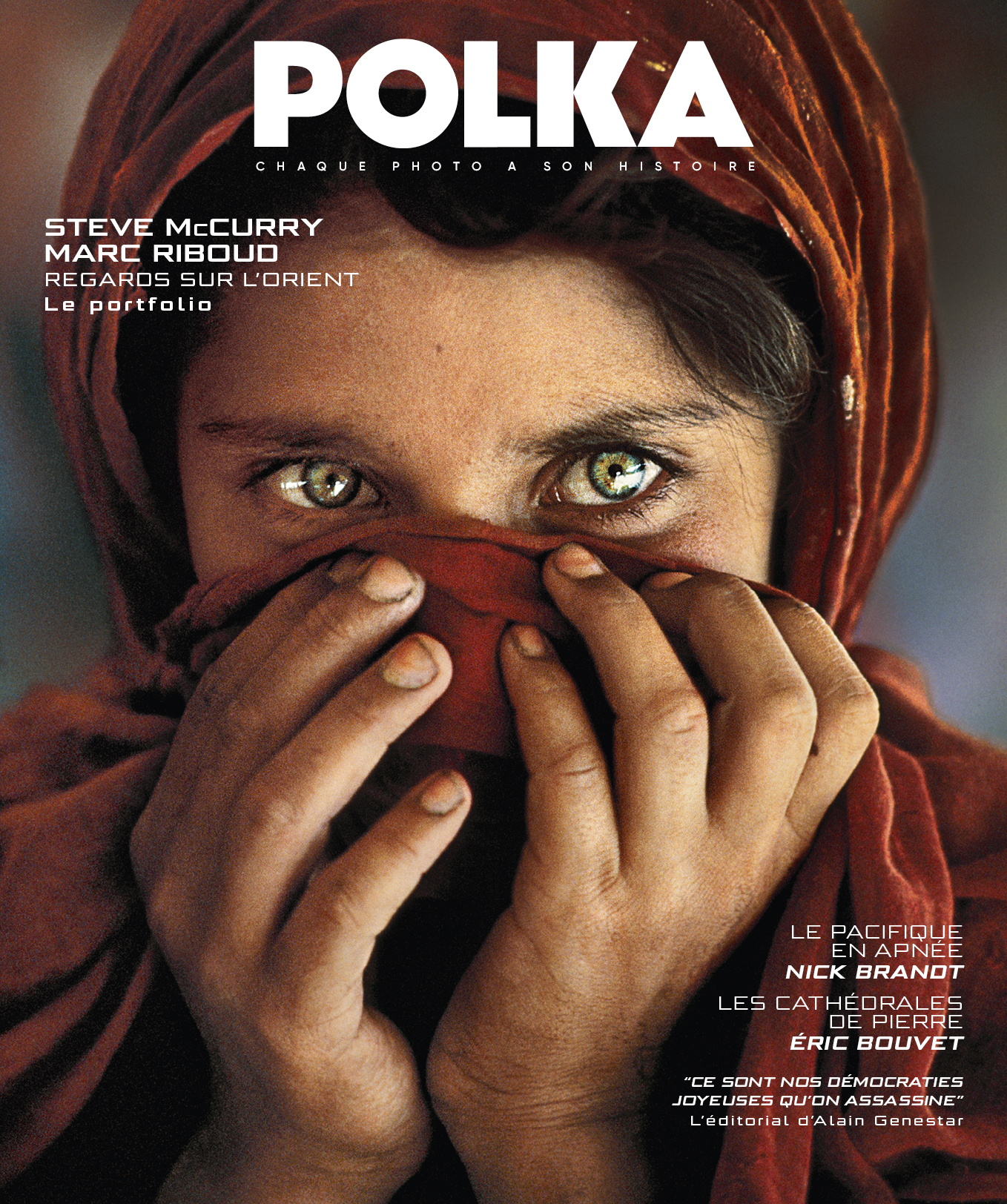 photo Polka Magazine #63