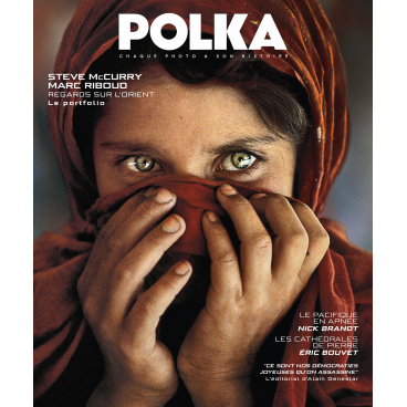 Polka Magazine #63