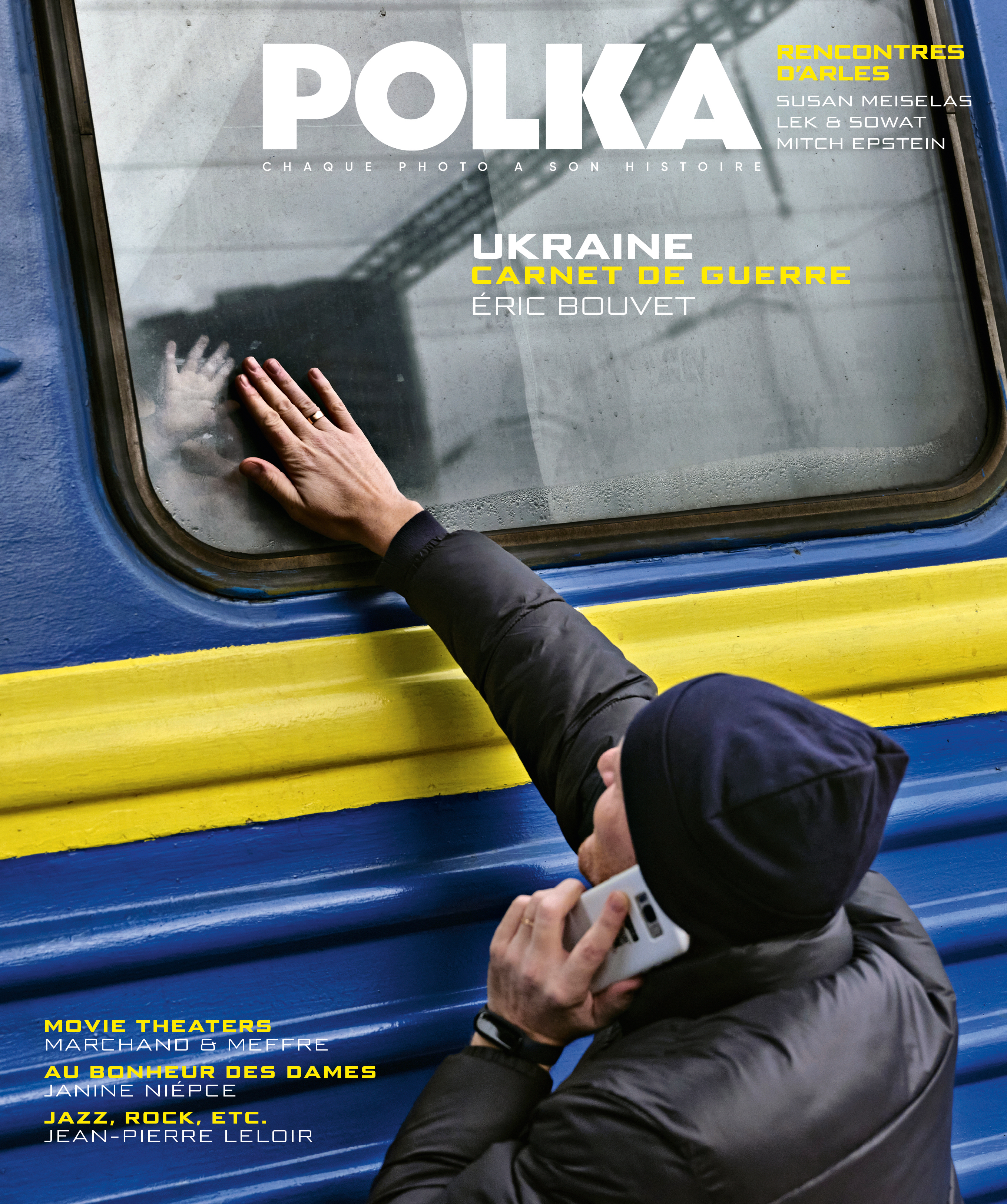 photo Polka Magazine #57